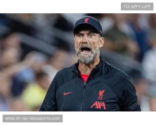 利物浦主帅批评球队防守不力需改进，利物浦现任主帅